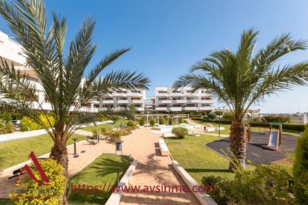 Apartamento de alquiler en Calle Cabo Santa Maria, 3, Lomas de Cabo Roig - Los Dolses - Photo 2