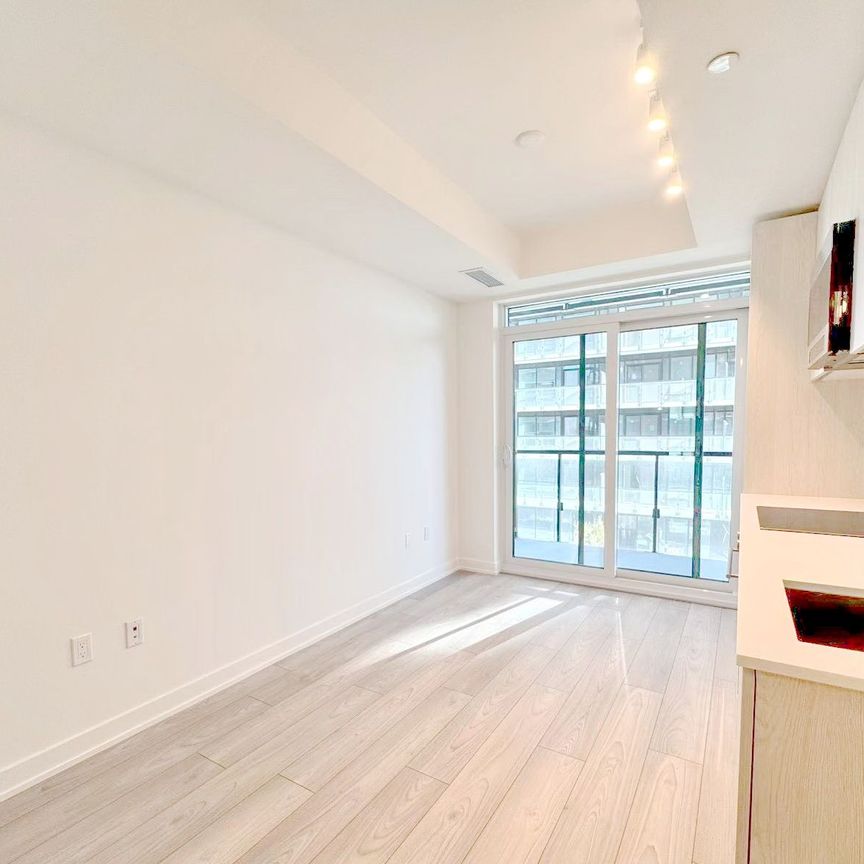 For Lease - 110 Broadway Avenue Unit# 2507S, Toronto, Ontario - Photo 1