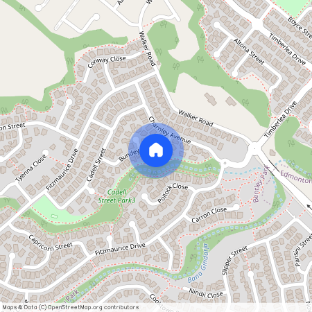 11 Bundey Street, Qld 4869, Bentley Park