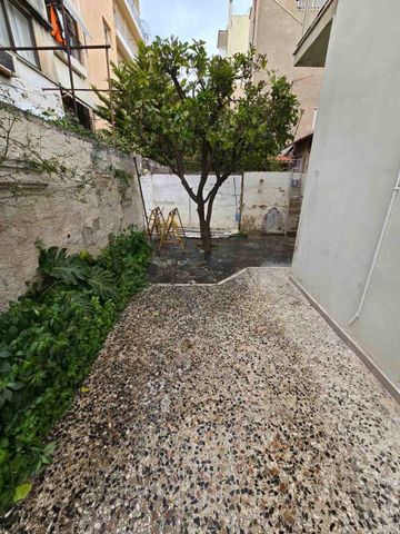 Διαμέρισμα για ενοικίαση Λιούμη (Αιγάλεω) - Photo 3