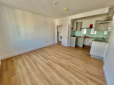 1 bedroom apartment to rent - Photo 5