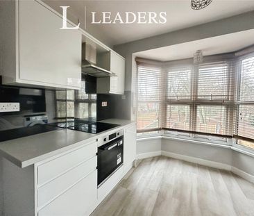 1 bedroom apartment to rent Fosse Road North, Leicester, Leicesters... - Photo 5