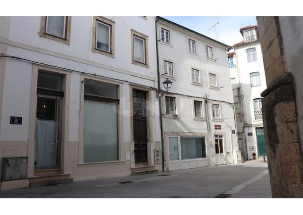 Apartamento T2 em Coimbra