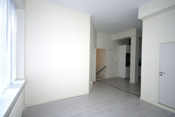 Centrum: Unik modern sexa i två plan - Photo 1