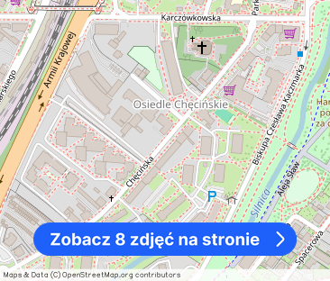 Mieszkanie Kielce, Centrum, ul Chęcińska - Zdjęcie 1