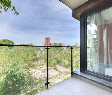 Łódź, Śródmieście, Tymienieckiego - Фото 4