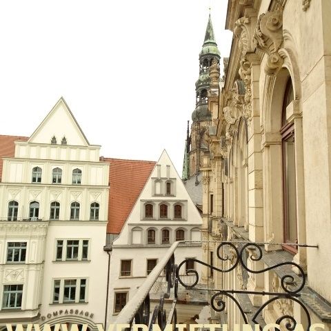 Herrschaftliches Wohnen im Herzen der Stadt - Photo 1