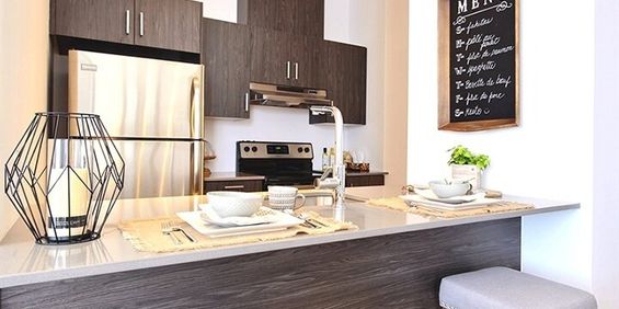 1 Bed 1 Bath L - 1900 Rue Des Francs-Bourgeois, Boisbriand - Photo 3