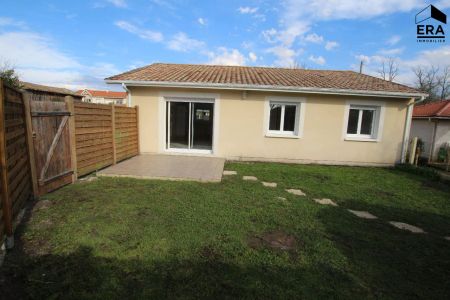 Maison - 4 pièce(s) - 92 m2 - Photo 5