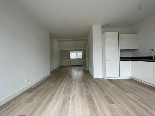 Appartement Uiterwaardenstraat, Amsterdam - À louer - Foto 1