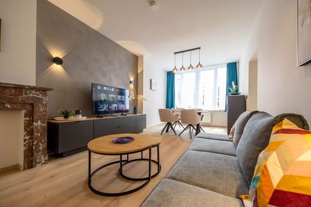 Appartement te huur - foto 4