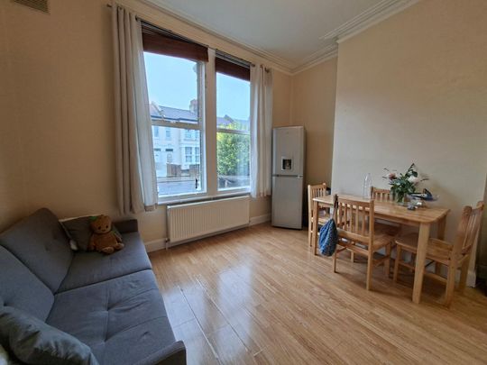 Mount Pleasant Road - Photo 1