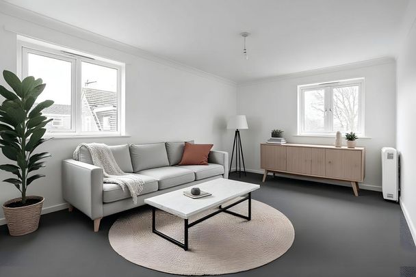 2 bedroom flat to rent - Photo 1