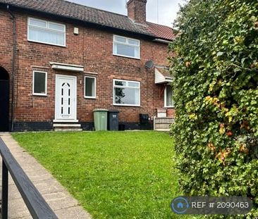 2 bedroom terraced house to rent - Photo 6