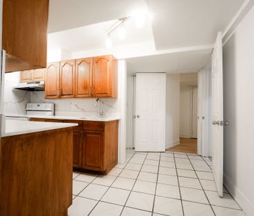 For Lease - 39 Sugarcane Avenue Unit# Basement, Brampton, Ontario - Photo 5