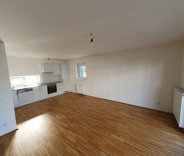 Exklusive 2-Zimmer Wohnung im Herzen von Wetzelsdorf - Photo 6