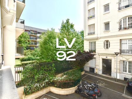 Appartement Courbevoie - Photo 5