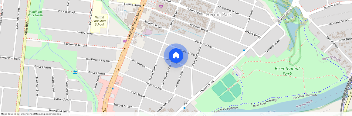 35 Carr Street, Hermit Park QLD 4812