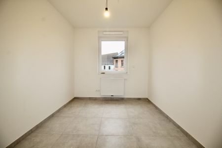 Appartement A1.2 met 2 slaapkamers en balkon - Photo 3