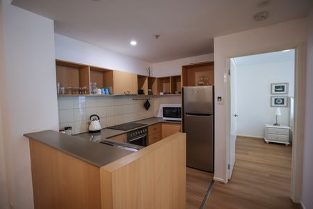 40/600 Epsom Road, Flemington VIC 3031 - Photo 5