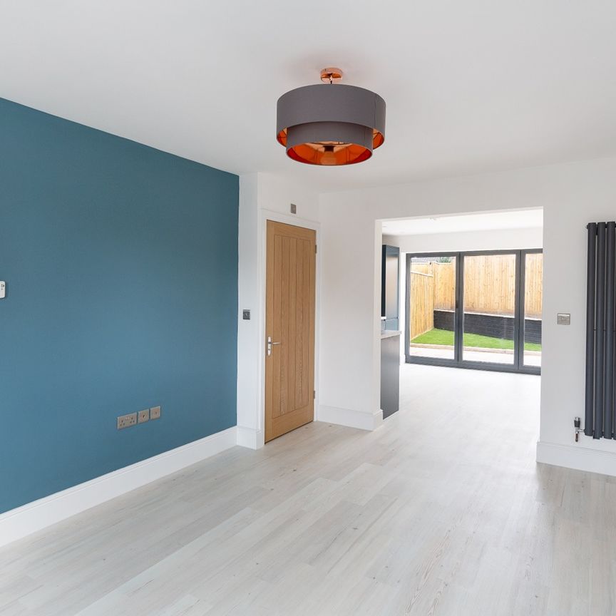 2 Bed Semi-Detached House, Kingswood, BS15 - Photo 1