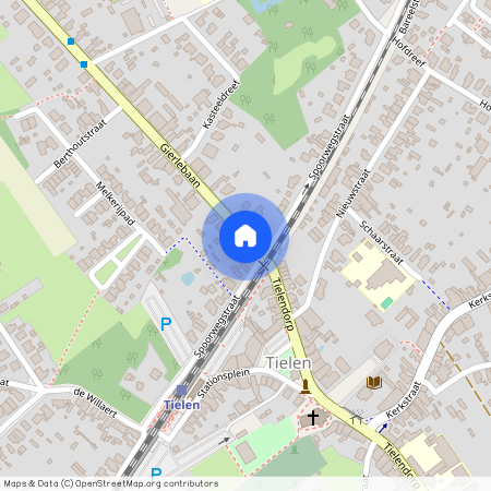 Gierlebaan 5A / 5, 2460 Tielen