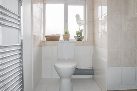 Room in a Shared Flat, Linale House, N1 - Photo 5