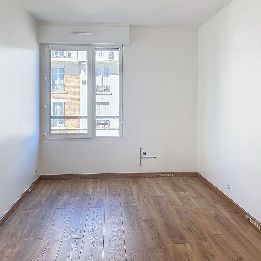 Appartement Courbevoie 5 pièces 112.72m² avec TERRASSE 43m² - Photo 1