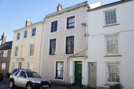 1 bedroom flat to rent - Photo 5