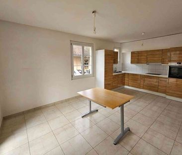 3.5 Zimmer, 80 m², EG - Photo 3