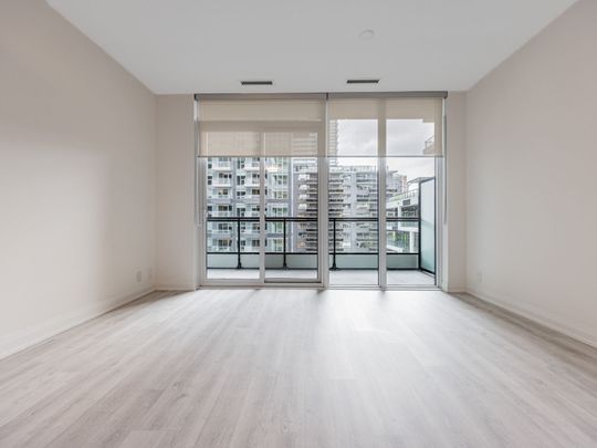 For Lease - 65 Broadway Avenue Unit# 419, Toronto, Ontario - Photo 1
