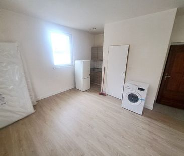 Pronájem bytu 1+kk 23 m² - Photo 1