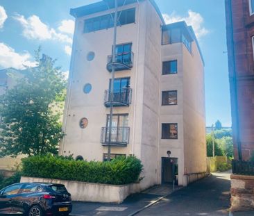 Thornwood Avenue, 1/1 Glasgow, G11 7PH - Photo 5
