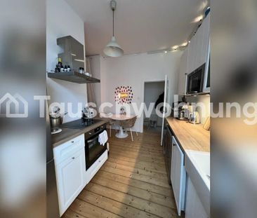 TAUSCHWOHNUNG Altbau am Haynspark, 2 Wohnungen zu vergeben - Photo 3