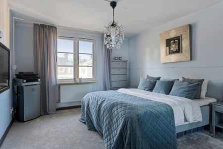 Sibyllegatan, Stockholm - Foto 2