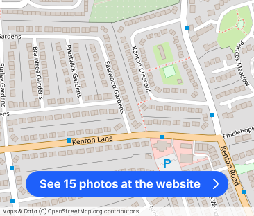 Eastwood Gardens, Newcastle Upon Tyne, NE3 - Photo 1