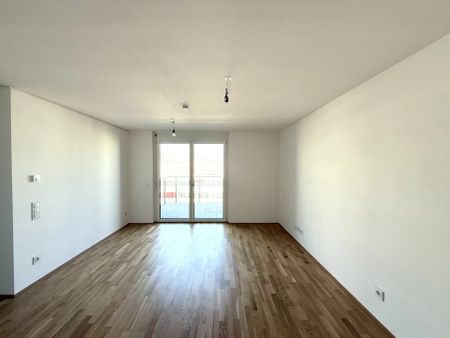 Charmante 2-Zimmer Wohnung in begehrter Lage - EKS 134 - Photo 4