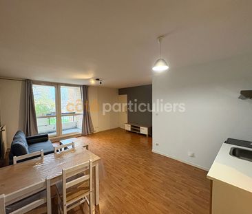 Appartement meublé de 2 pièces 50 m2 - Photo 4
