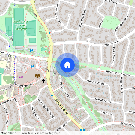 20A Merino Circuit, St Clair 2759, New South Wales