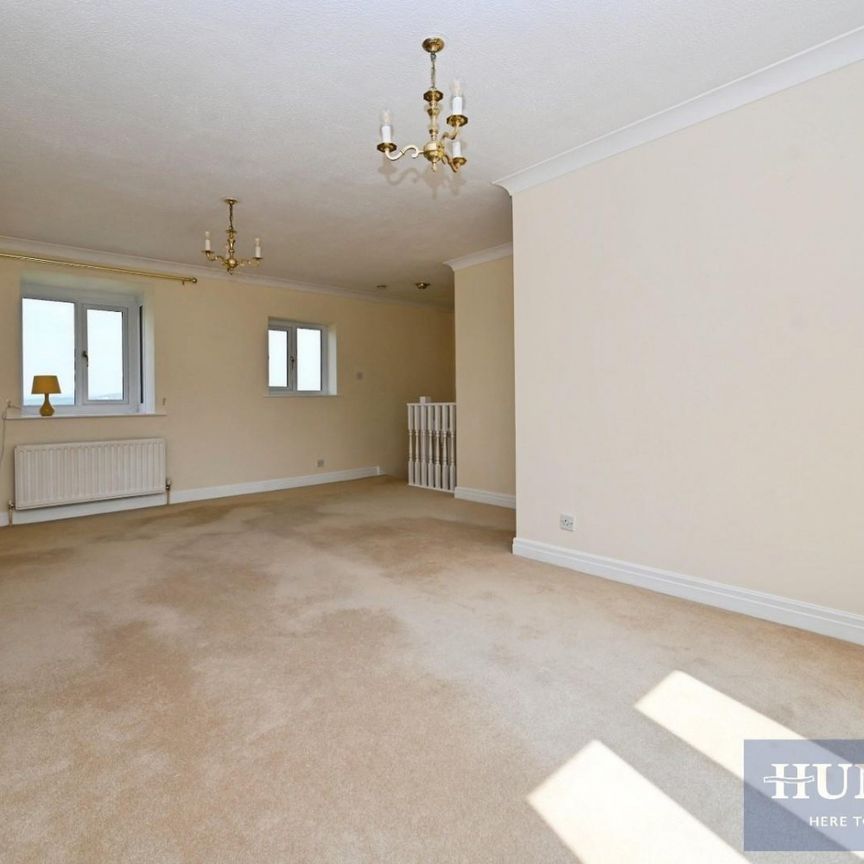 3 bedroom House To Let - Photo 1