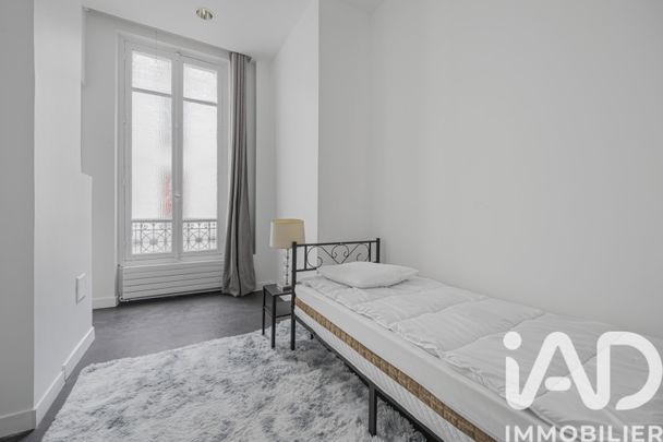 Tout savoir sur cet appartement dans le quartier Triangle d'Or, à Paris 8ème - Photo 1