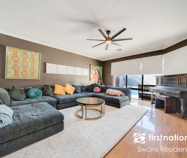 Exceptional Beauty - A Standout Pool Home in Aveley!! - Photo 2