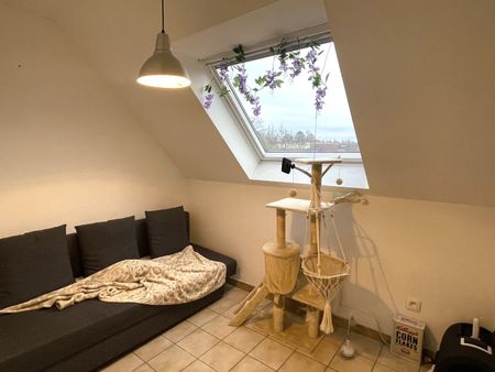Duplex-appartement met 3 slaapkamers en parkingplaats - Photo 5
