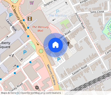 Western Road, Romford, RM1 - Photo 1