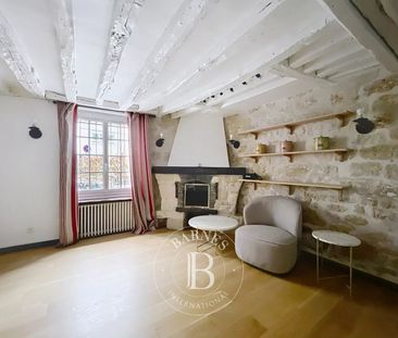 Maison • Prince–Marmottan - Photo 5