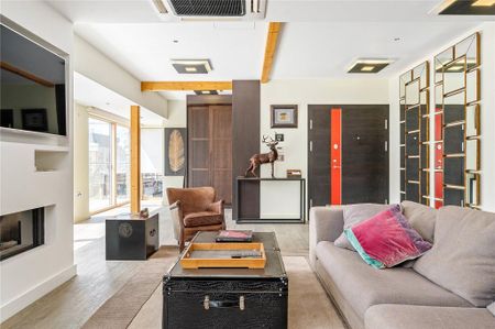 2 bedroom penthouse to rent - Photo 5