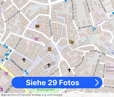 Seniorenwohnen ab 60 Jahren! - Foto 1