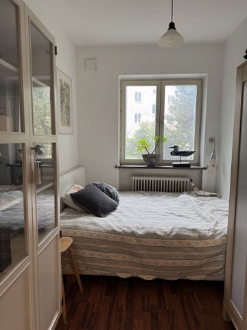 Uppsalagatan - Foto 4