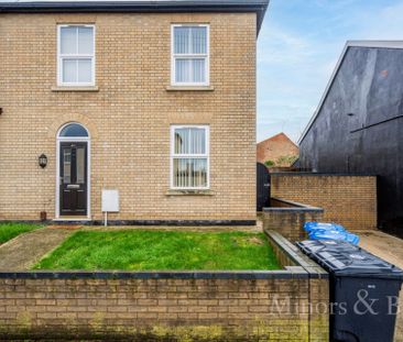 Wellington Road, Norwich, NR2 - Photo 3