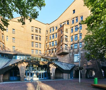 Te huur: Appartement Bijlmerplein in Amsterdam - Photo 6